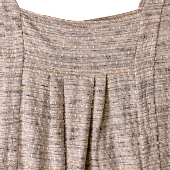 Altar’d State Loxley‎ Cropped Top Size Small Rayon Blend - Picture 4 of 12